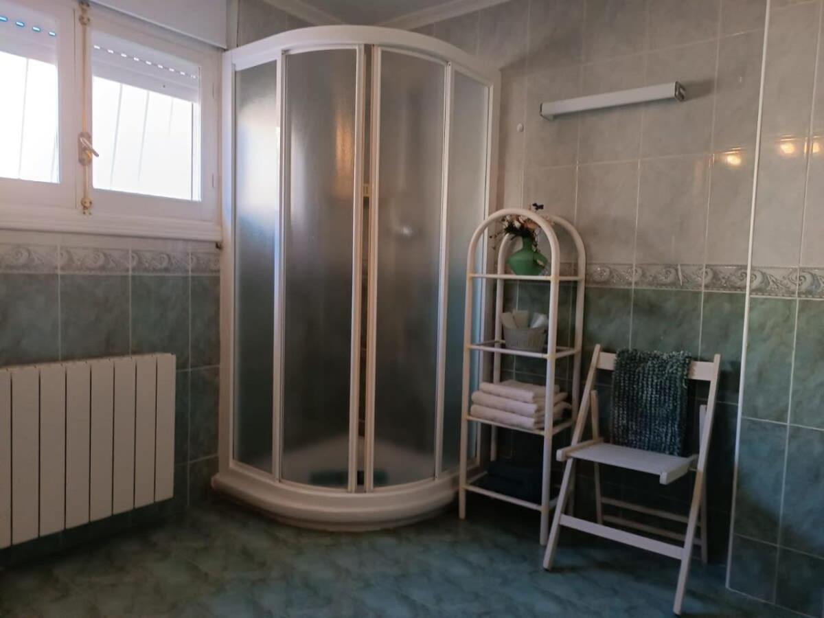 Quaint Ground Floor Apartment With Pool Lb1 Torrevieja Luaran gambar