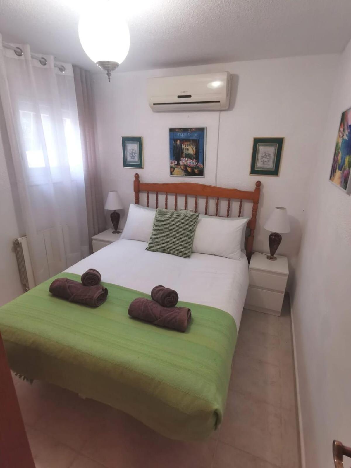 Quaint Ground Floor Apartment With Pool Lb1 Torrevieja Luaran gambar